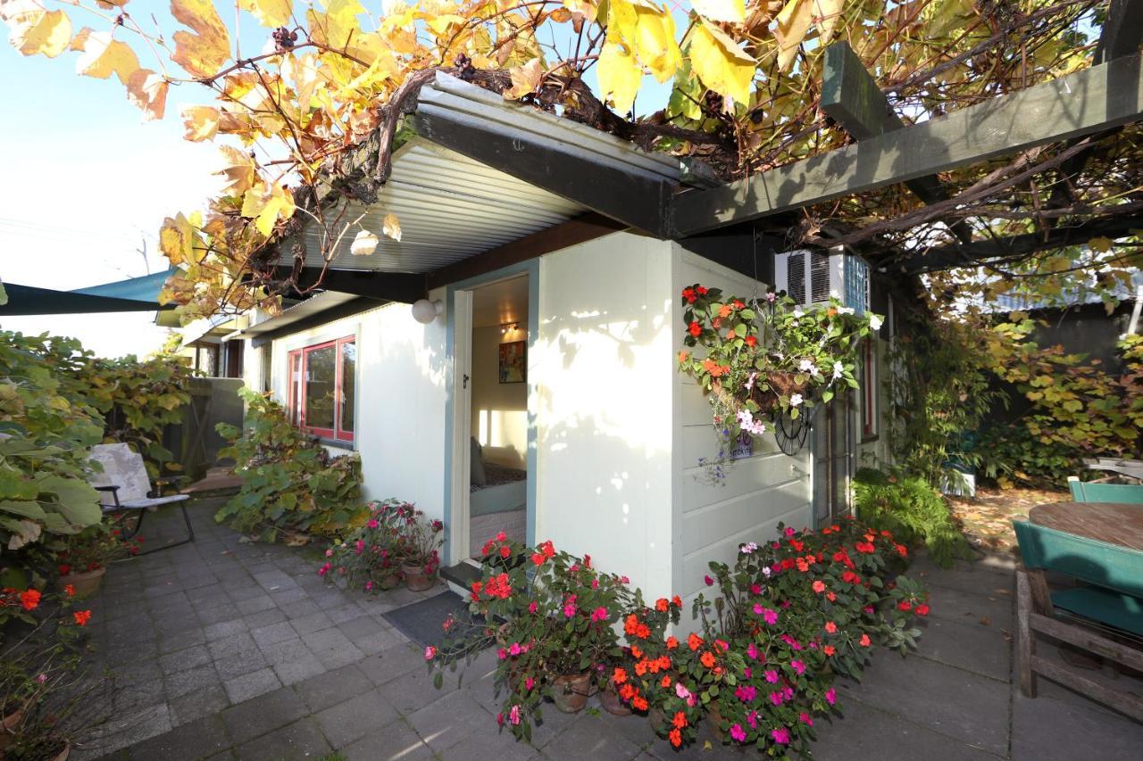 The Berry Farm Retreat Villa เฮสติงส์ ภายนอก รูปภาพ